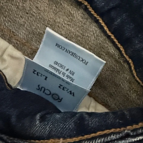 new men’s skinny jeans - Picture 7 of 7